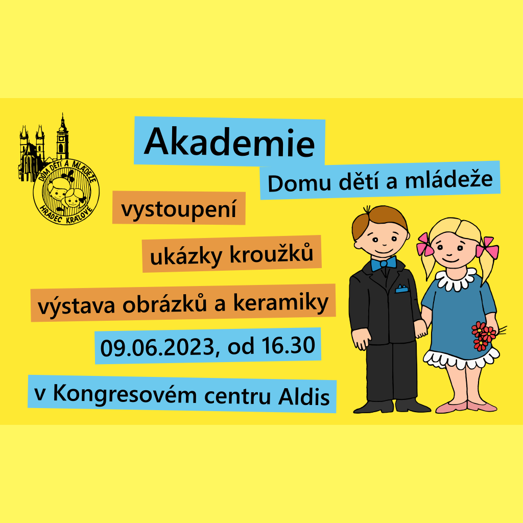 Akademie Domu dětí a mládeže