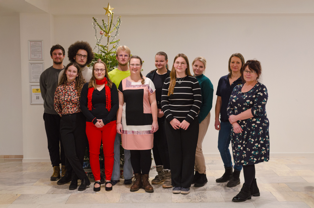 Vítejte v roce 2026