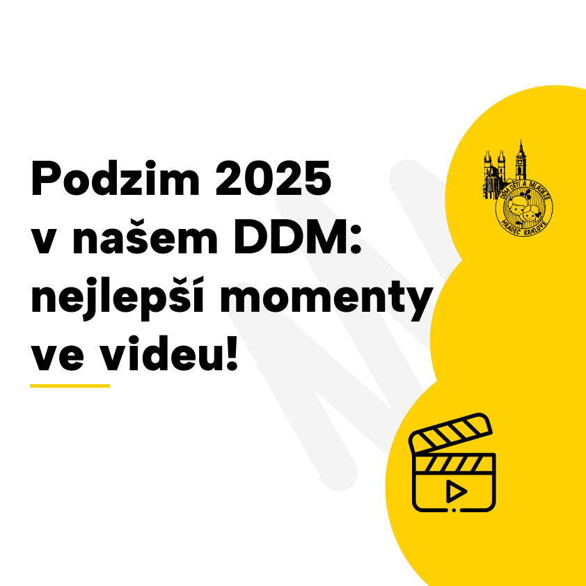 Nejlepší podzimní akce 2025 na jednom videu!