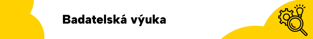 Otevíráme dveře Přírodovědného centra veřejnosti!