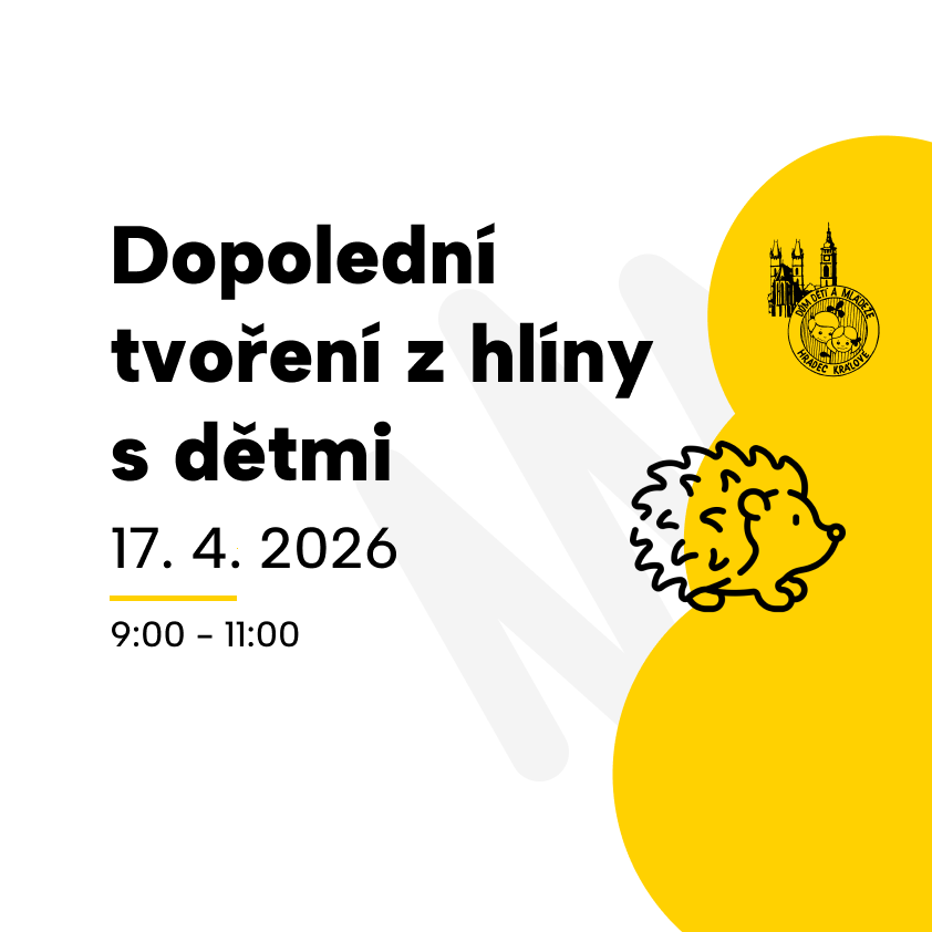 Dopolední keramika na DDM