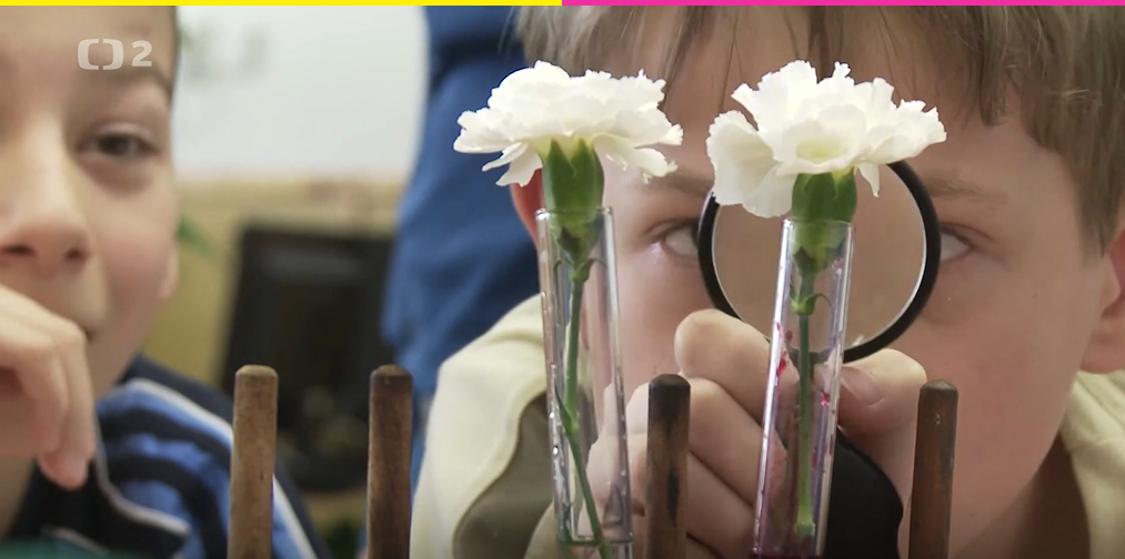 Otevíráme dveře Přírodovědného centra veřejnosti!