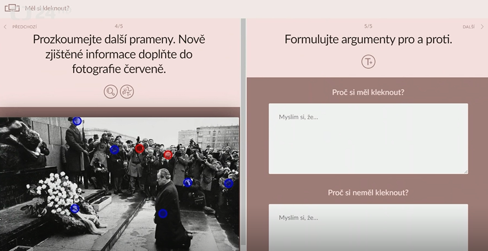 Otevíráme dveře Přírodovědného centra veřejnosti!