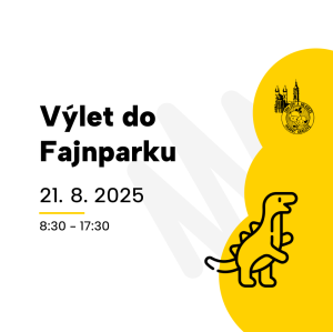 Výlet do Fajnparku