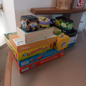 Hrajete si rádi? Máme pro vás novinku! 
