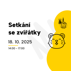 Setkání se zvířátky