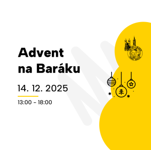 Advent na Baráku