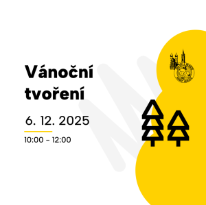 Vánoční tvoření
