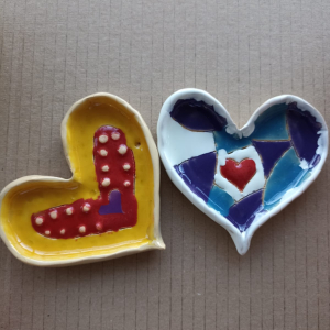 Keramický víkend 11. a 18.10. 2025