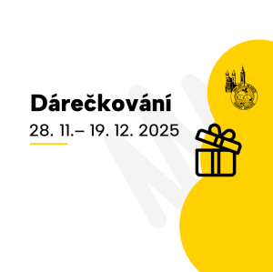 Dárečkování pod vánočním stromečkem