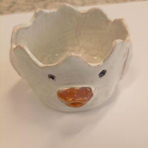 Keramický víkend 15. a 22. 11. 2025