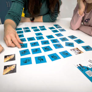 Novinka v našem Přírodovědném centru