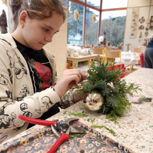 Vánoční tvoření