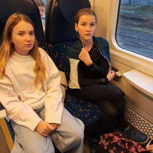 Gymnastická sobota v Pardubicích