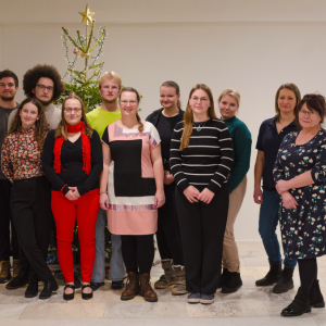 Vítejte v roce 2026