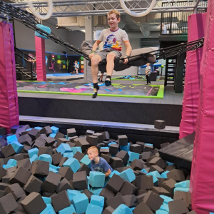 Příměstský sportovní tábor