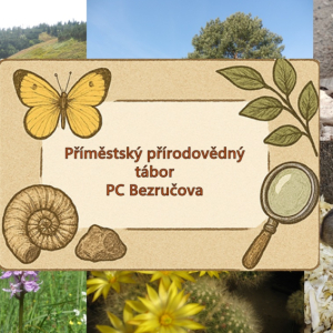 Příměstský přírodovědný PC tábor