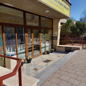 Zlepšujeme prostředí pro děti i rodiče