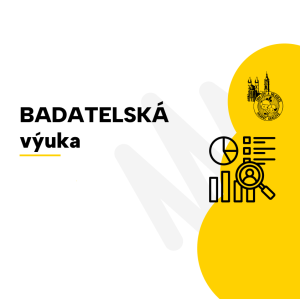 Hledáme kolegu/kolegyni do badatelské učebny