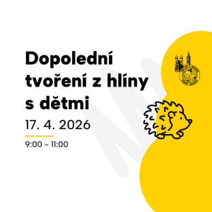 Dopolední keramika na DDM