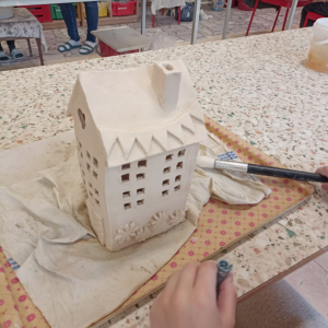 Keramický víkend 21. a 28. 3. 2026