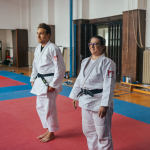 Příměstský tábor – Judo soustředění 17.-.21.8.2026
