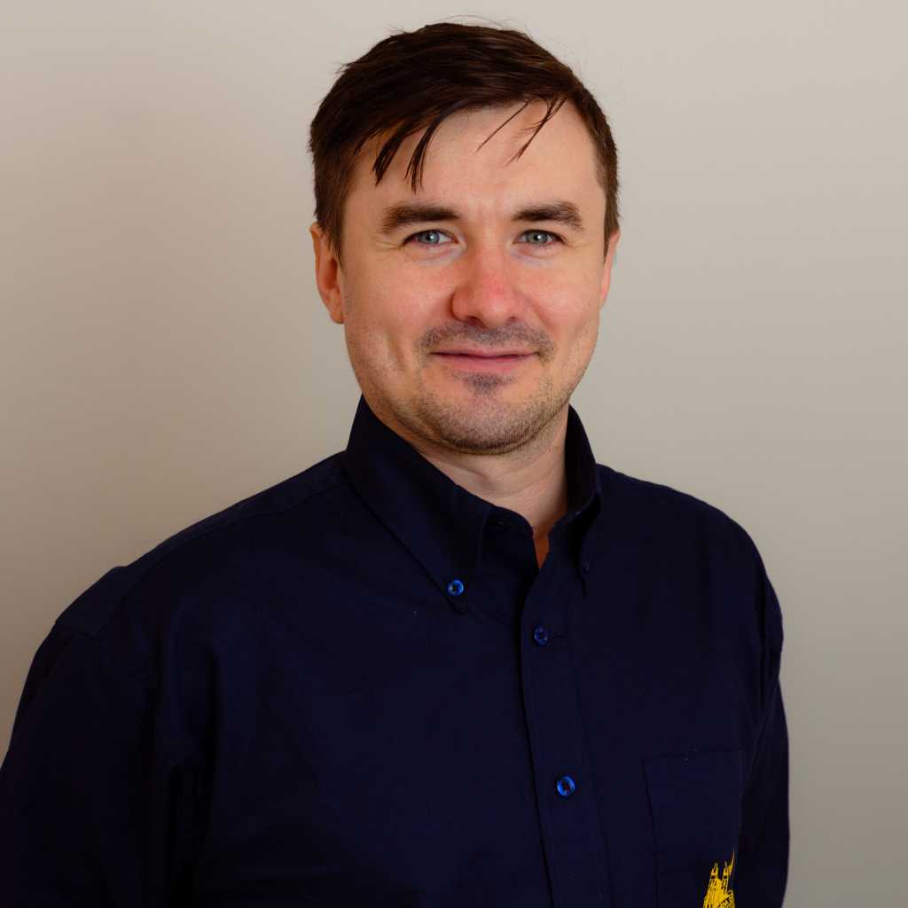 Bc. Marek Depeš