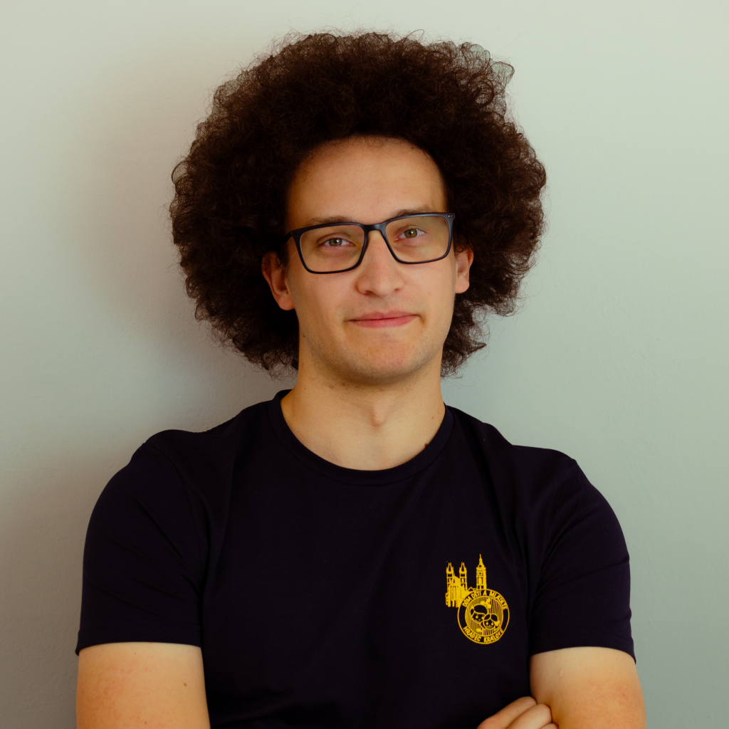 Petr Dočekal