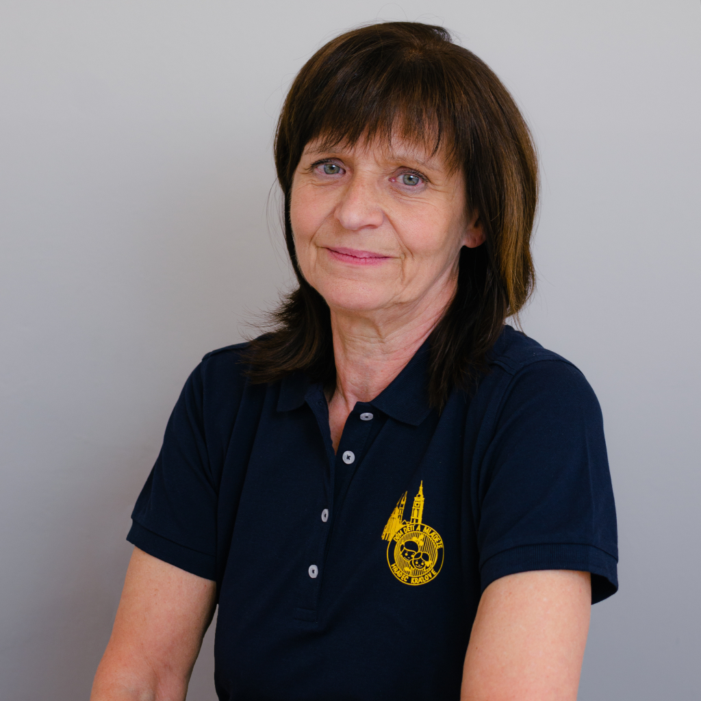 Zuzana Mikulášová