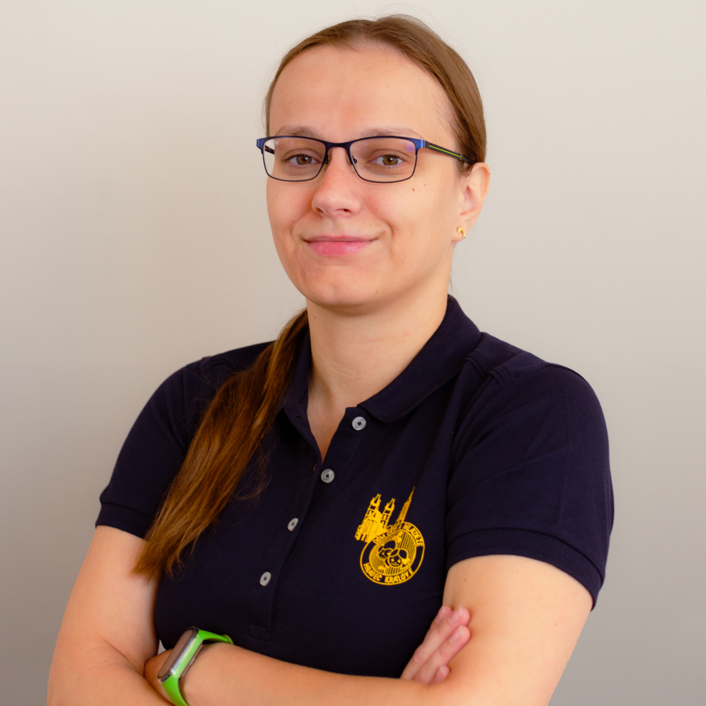 Bc. Jana Semerádová