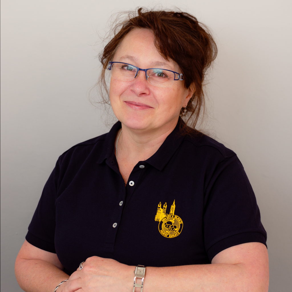 Jana Sokolovská