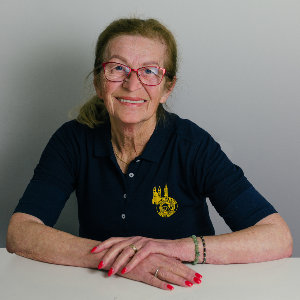 Olga Šauliová