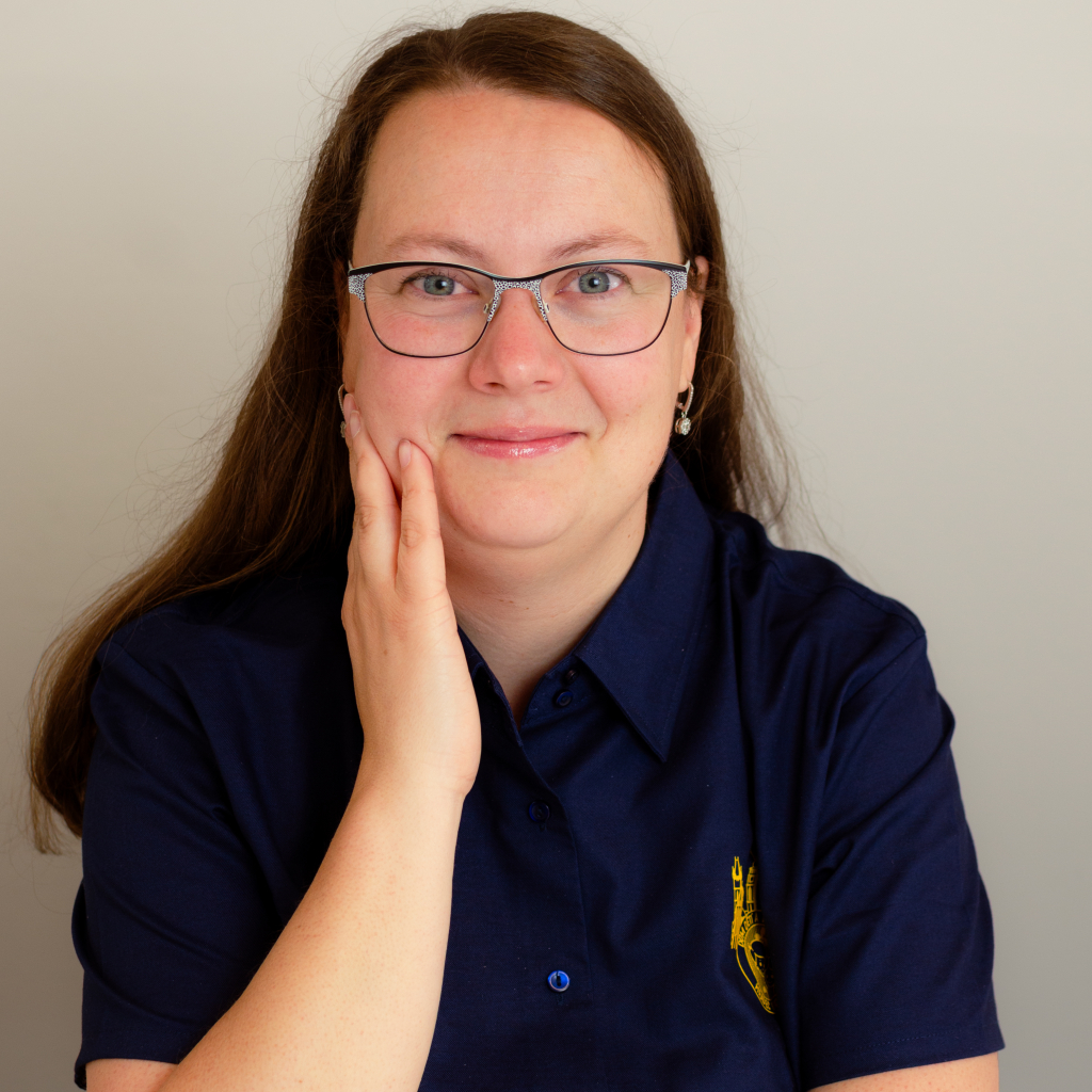 Mgr. Jana Šlapáková