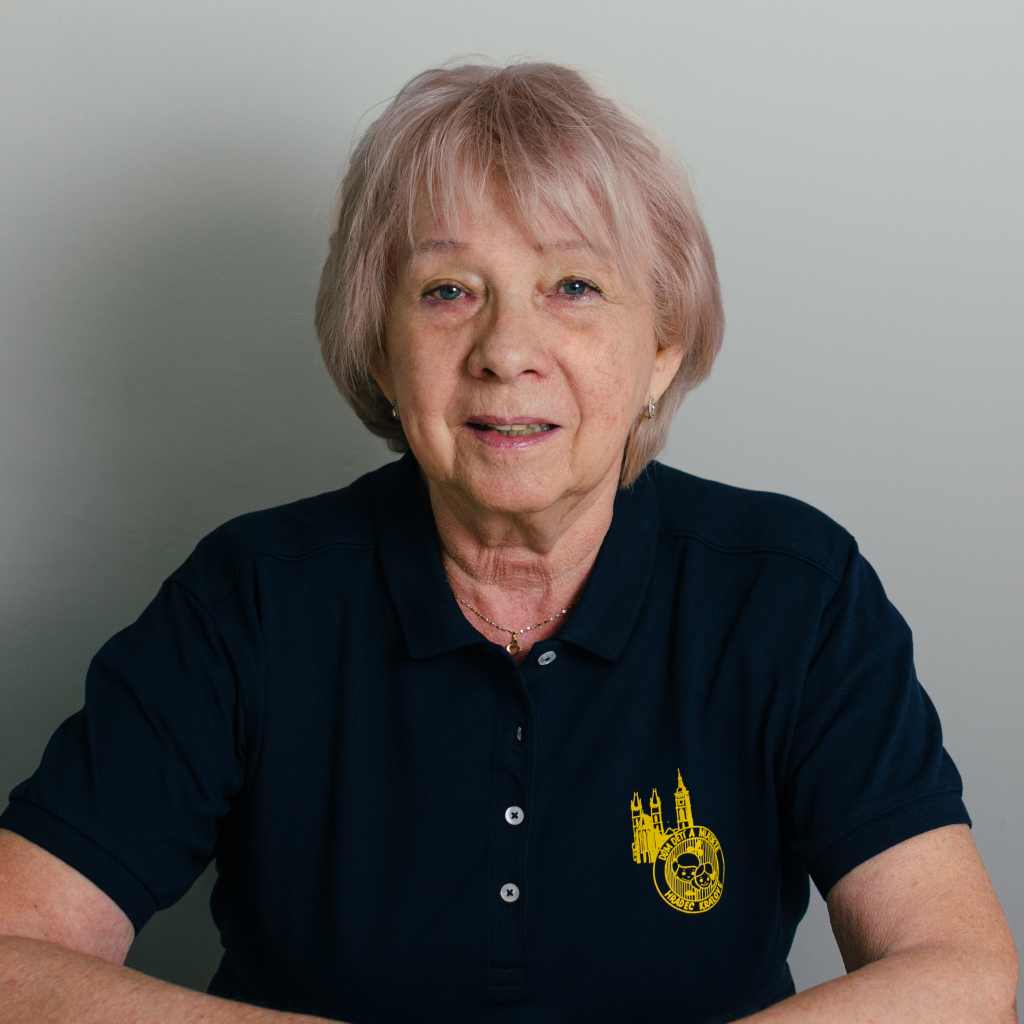 Marie Šubrtová