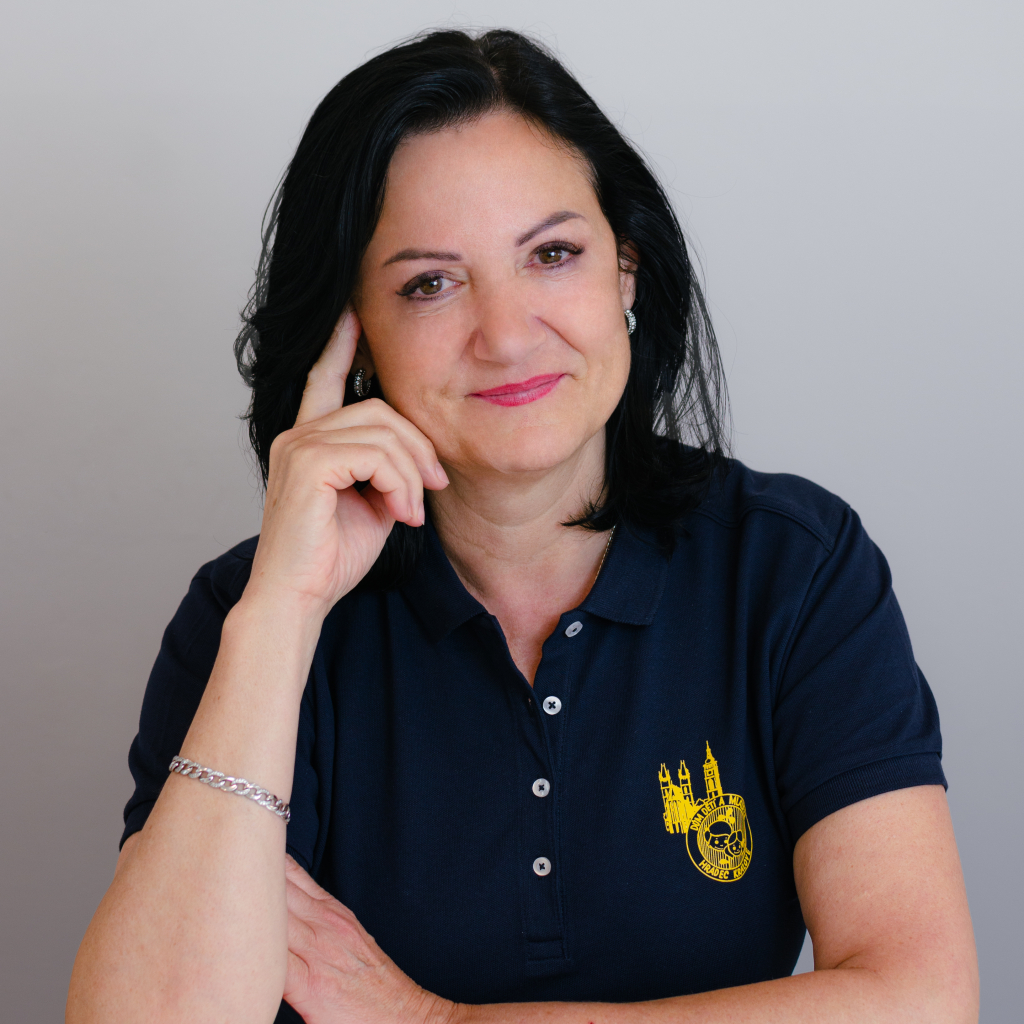 Lenka Veselá