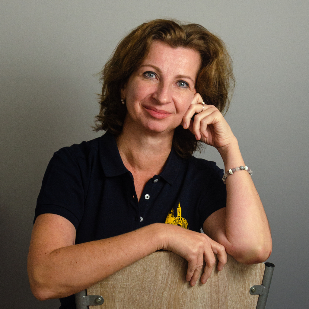 Jana Navrátilová