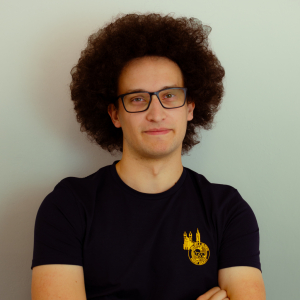 Petr Dočekal